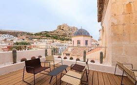 Eurostars Pórtico Alicante