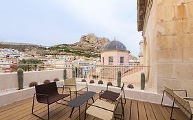 Eurostars Pórtico Alicante